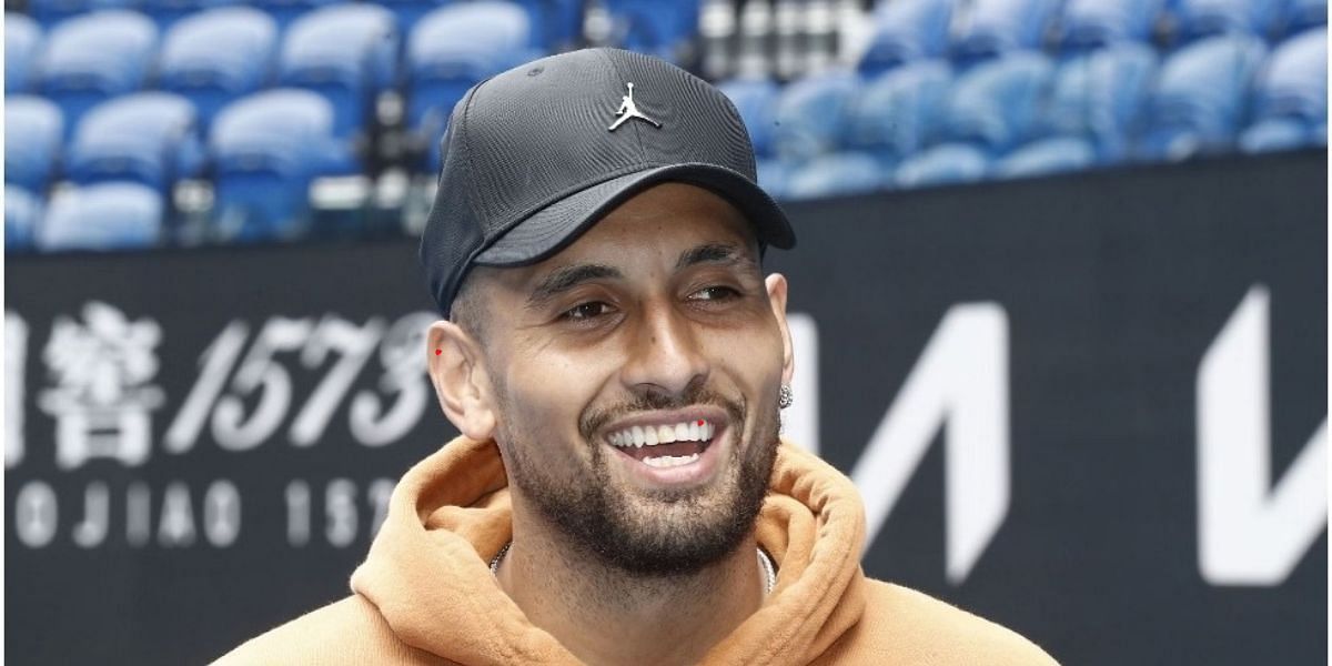 Kyrgios questions the new stat which states players ranked top 50 in both singles and doubles
