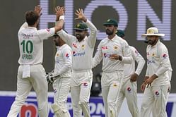Pakistan players deny to sign central contracts, ask PCB for bigger share in sale of players' digital rights
