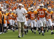 NCAA Tennessee Infractions Football