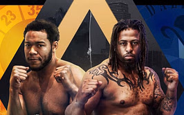 BREAKING: Former UFC heavyweight Greg Hardy set for third pro boxing bout against Michael Hunter