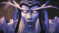 Blood Elves in WoW (Image via Blizzard Entertainment)