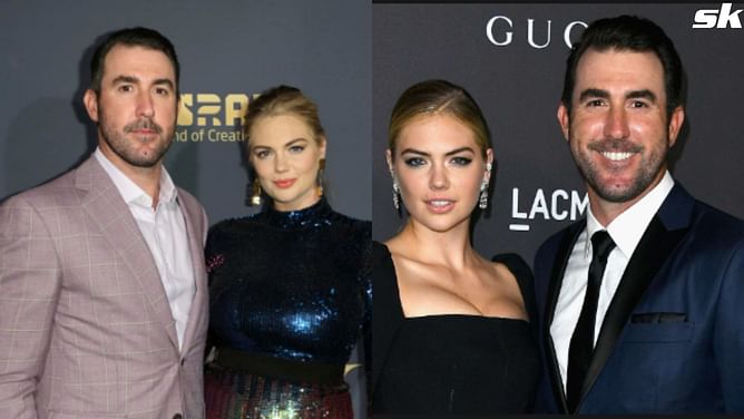 Kate Upton once got real about missing their wedding to stand by Justin Verlander's World Series: "Not everyone thinks about the emotional decision"