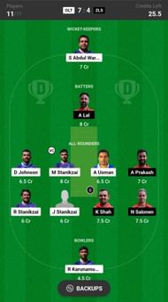 Fantasy suggestion #2