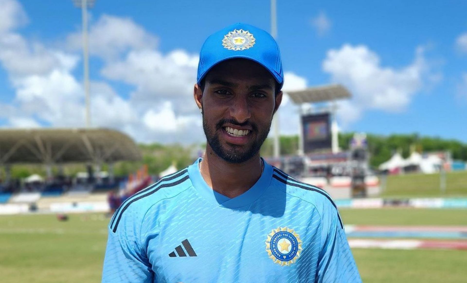 Tilak Varma