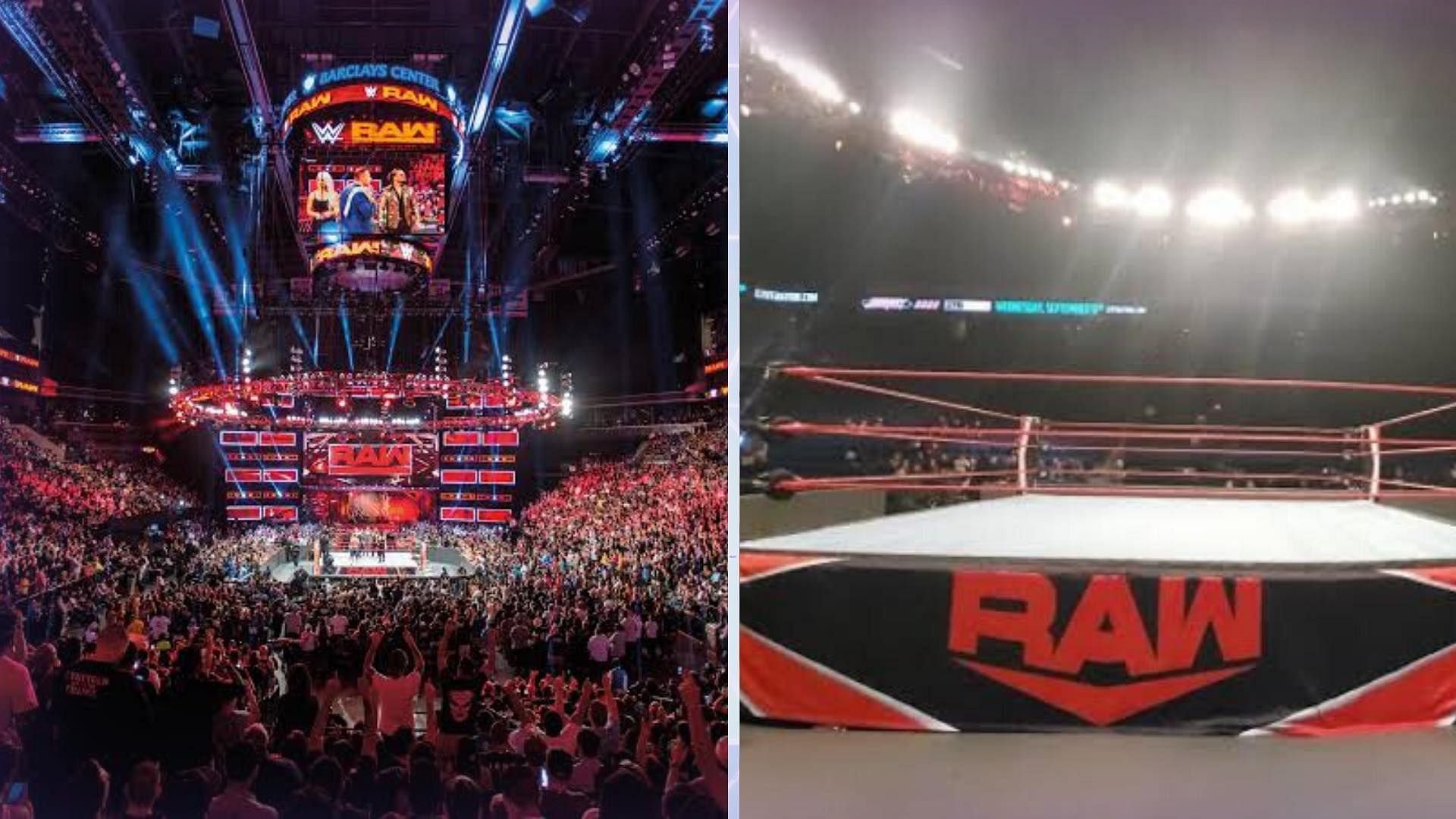 Could a popular WWE RAW star abandon a faction she