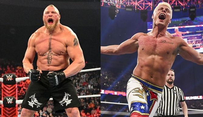 WWE News: Raw की व्यूअरशिप आई सामने, Brock Lesnar के धमाकेदार प्रदर्शन के बावजूद कंपनी को हुआ नुकसान
