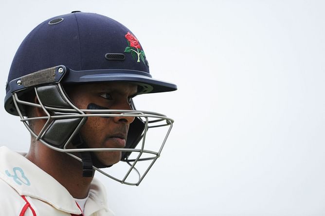 5 times Shivnarine Chanderpaul tormented India with the bat