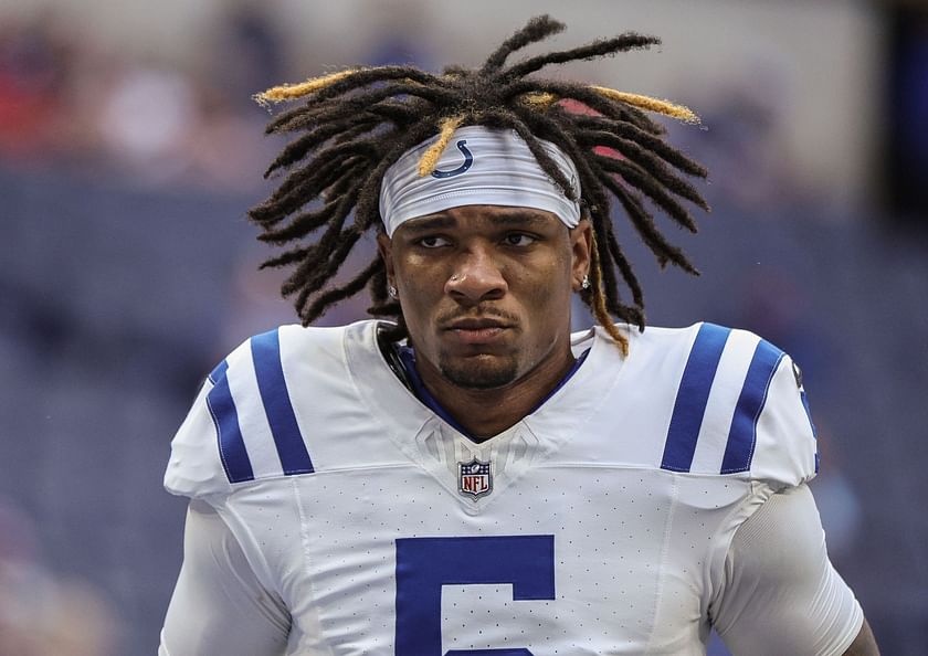 Fantasy football 2023: Colts' Anthony Richardson among top 10 QB values