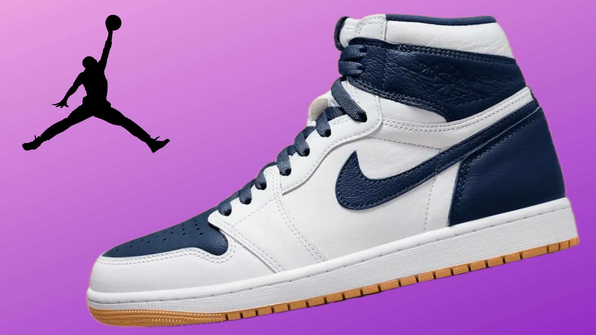 Nike: Air Jordan 1 High 