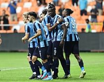 Osijek vs Adana Demirspor Prediction and Betting Tips | 17th August 2023