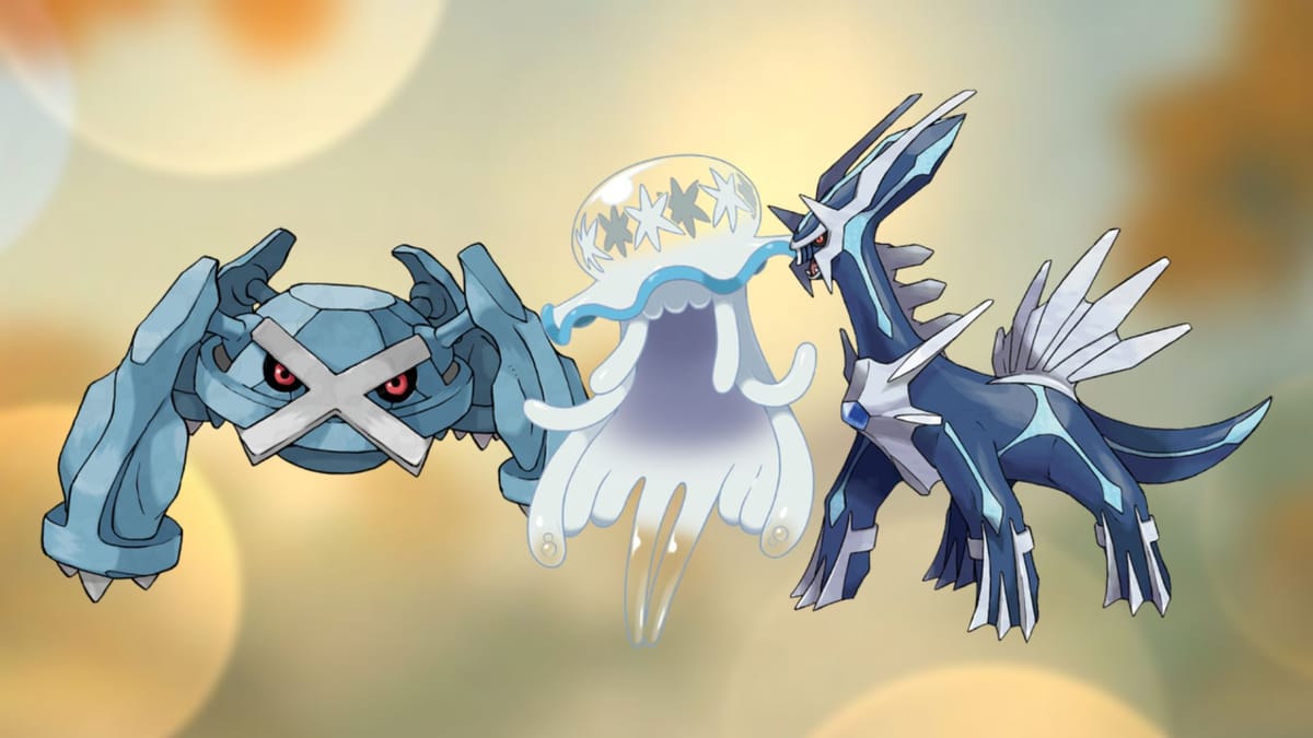 Pokemon GO Xerneas raid guide Weaknesses, best counters, and more
