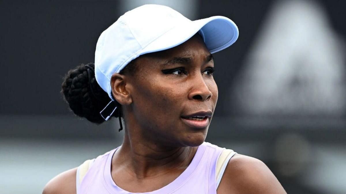 Venus Williams regards her 1999 US Open semifinals loss as both 