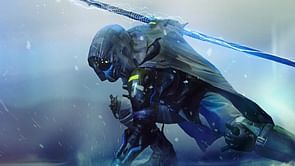 5 best Destiny 2 Arc Fragments for Hunters