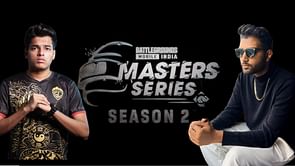 Team GodLike and Velocity Gaming fail to qualify for BGMS Season 2 Super Weekend 1