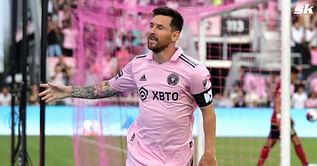“I’ve been able to watch some of his Inter Miami games” – Barcelona superstar explains why Lionel Messi will enjoy MLS experience