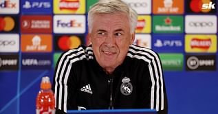 Premier League side to make surprise bid to sign Real Madrid midfielder for €30 million - Reports