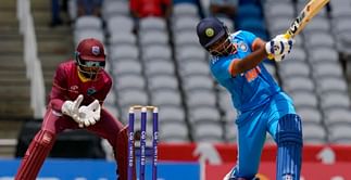"Sanju Samson is an enigma for me" - Saba Karim lauds Kerala wicketkeeper-batter