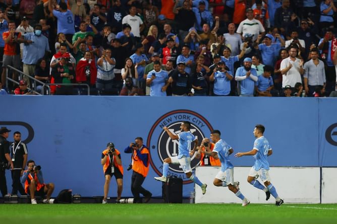 New York City FC vs CF Montreal Prediction and Betting Tips | August 30th 2023