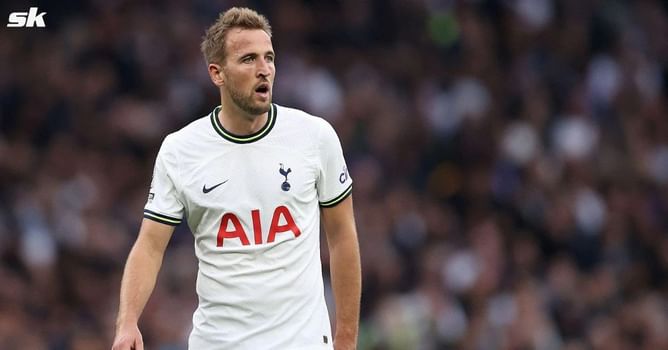 European giants submit new offer in excess of €100m for Tottenham star Harry Kane - Reports