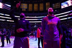 LA Lakers' offseason leaves Darvin Ham awestruck, as he envisions title run: "Sky is the limit"