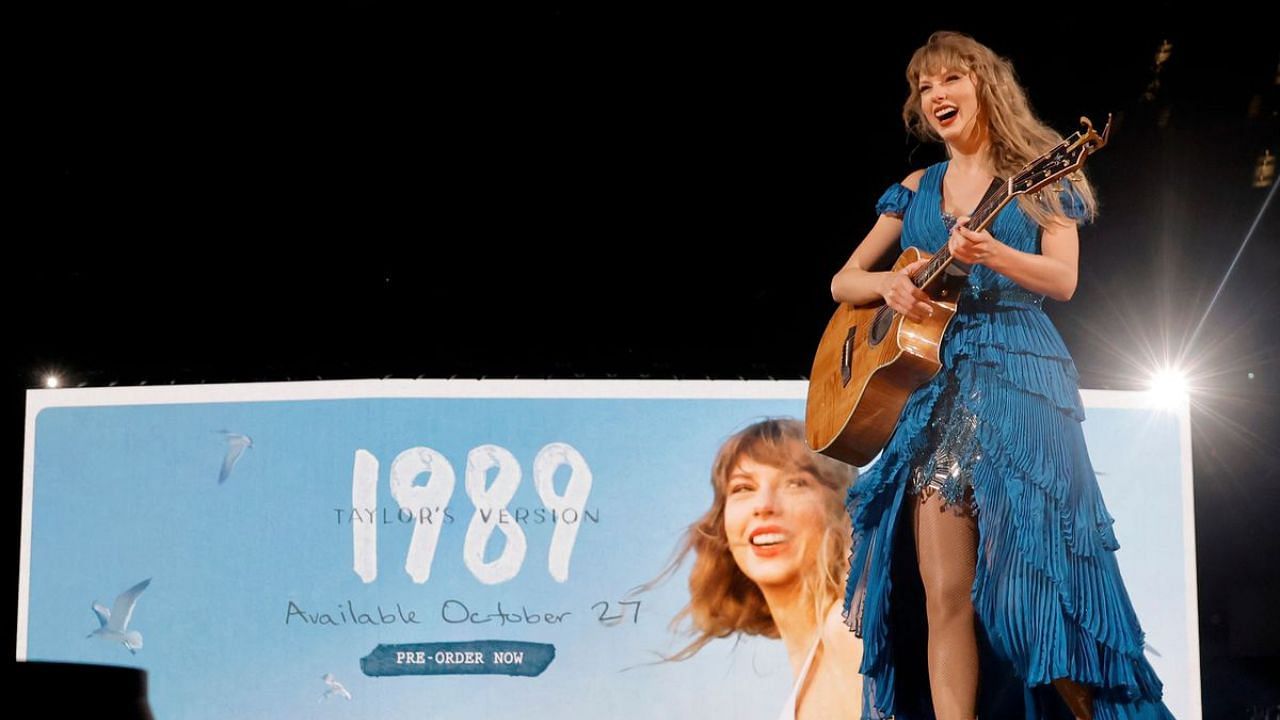 Will Taylor perform at 2023 Super Bowl?