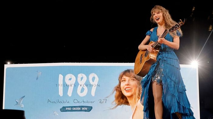 Here's The Real Reason Taylor Swift Isn't Performing At The Super