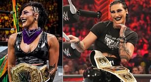 Recent Rhea Ripley personal change needs to lead to former WWE star’s eventual return