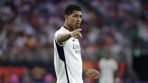 Athletic Club 0-2 Real Madrid: Los Blancos' Player Ratings as Jude Bellingham nets on his official debut | La Liga 2023-24