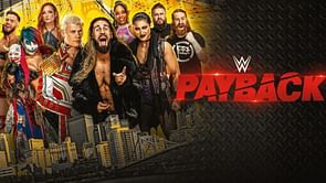 Major WWE feud could finally come to an end at Payback