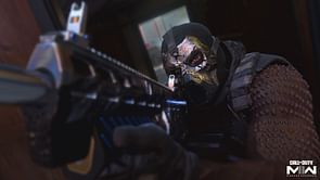 Modern Warfare 2 Season 5 Reloaded early patch notes: Gunfight Snipers, new weapons, social features, and more