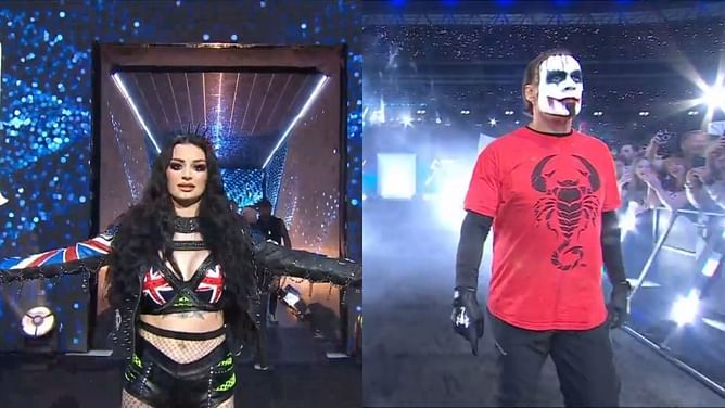 Which AEW star's entrance cost AEW the most at All In? All you need to know about the massive expense!