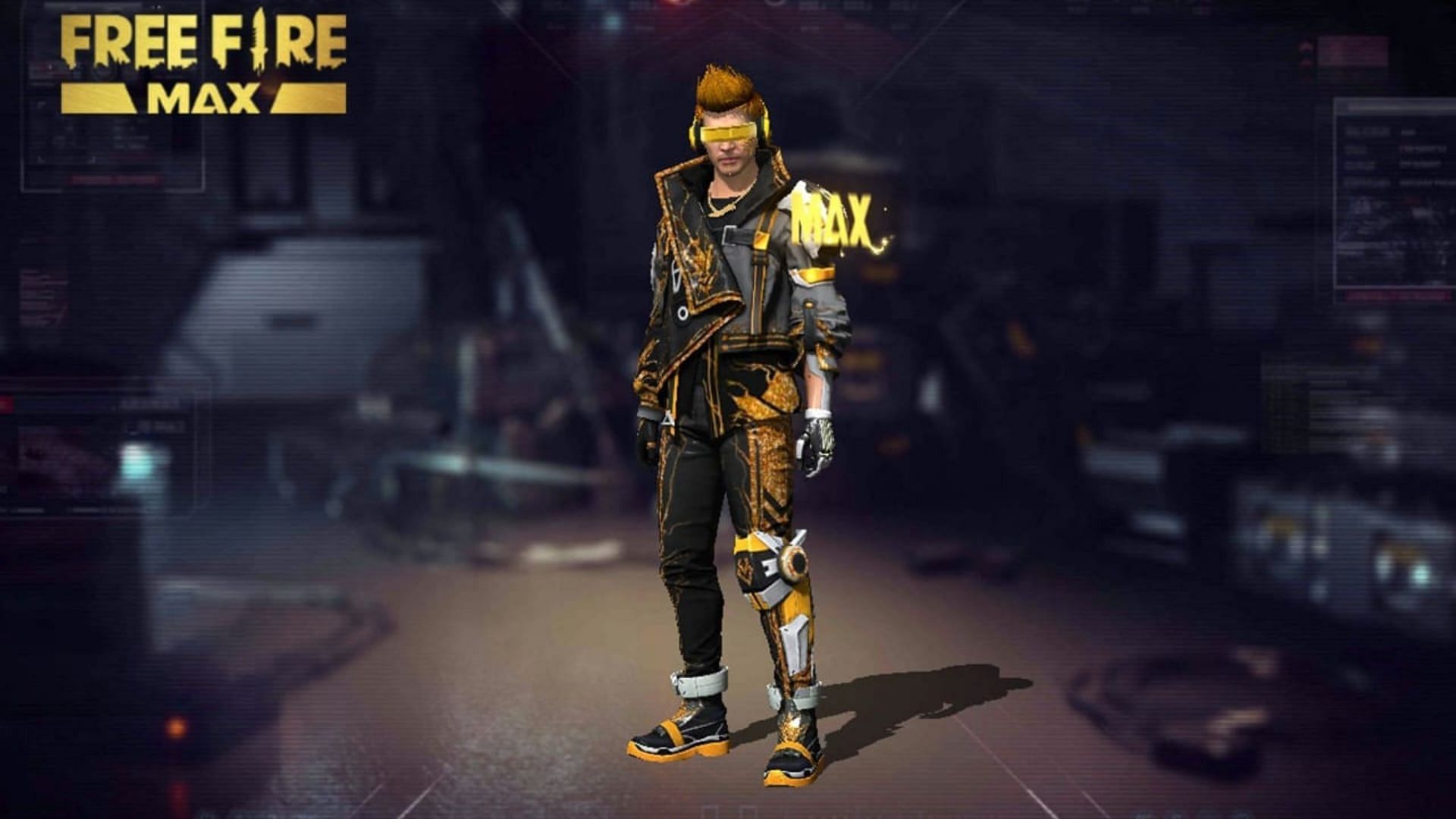 Free Fire MAX OB41 Apk Download Is Now Available, Check Steps