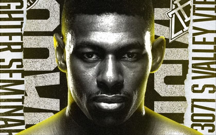 Joaquin Buckley UFC "Had me in the first half" Joaquin Buckley earns