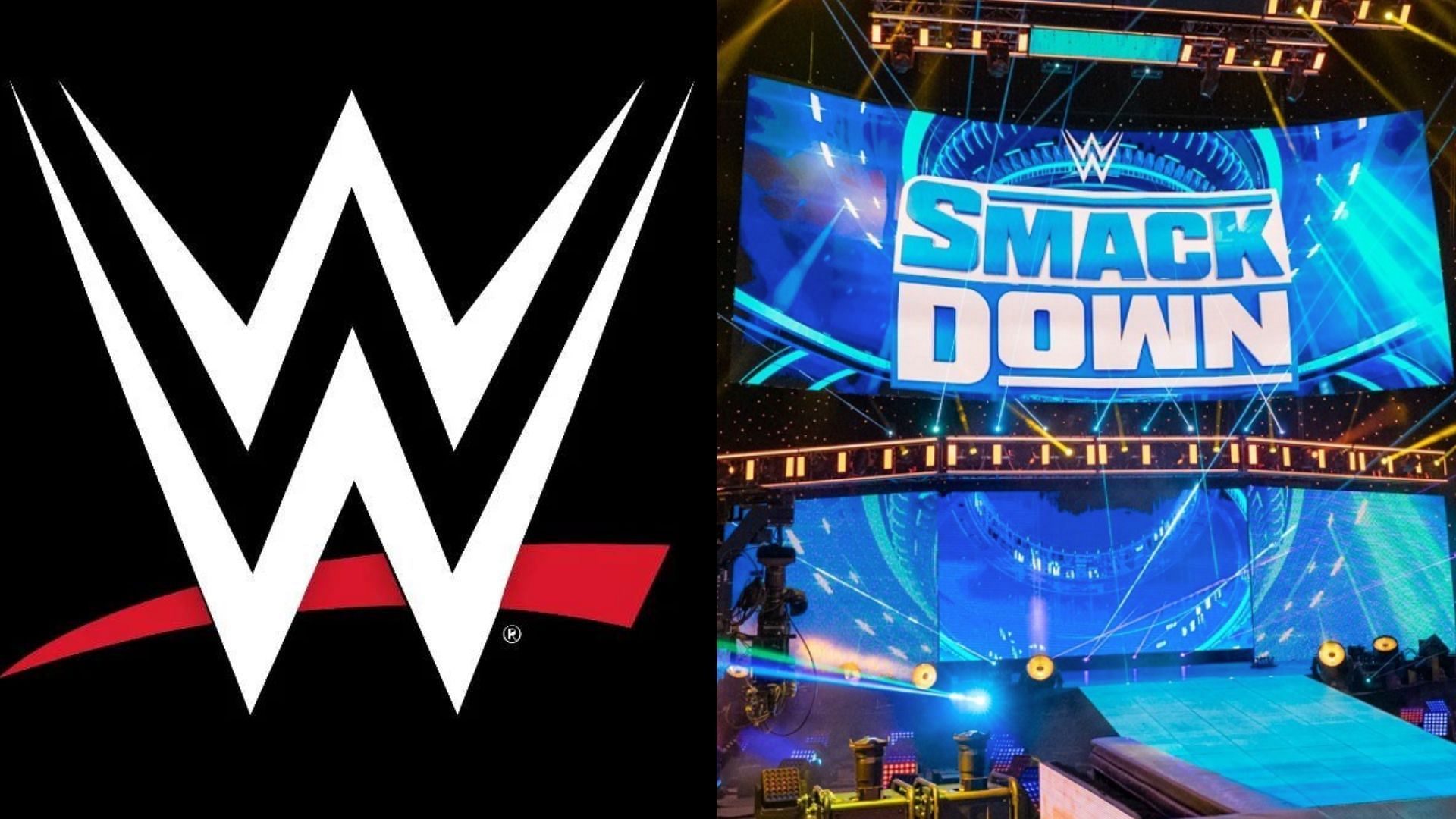 SmackDown airs live tonight in Kentucky!