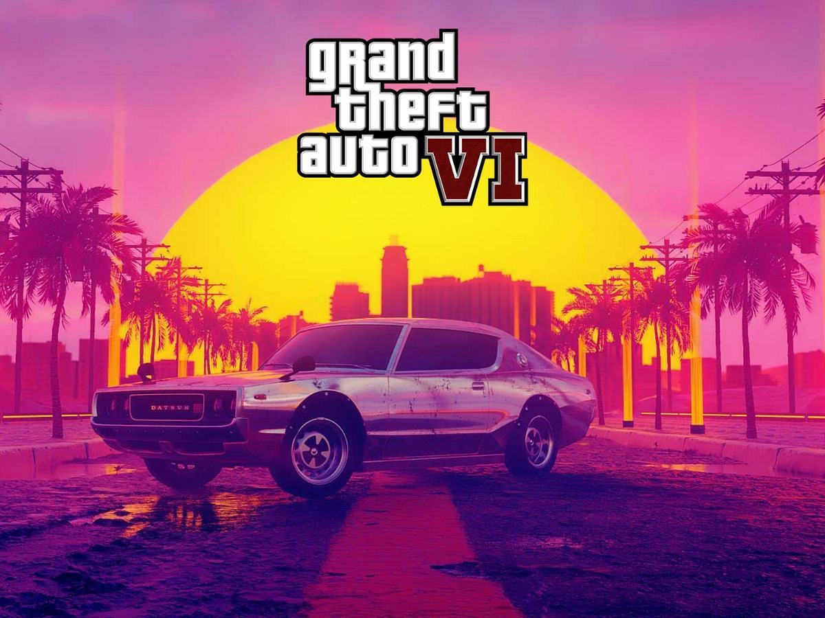 Over 90 GTA VI Screenshots Hit The Internet In Surprise Video Game Leak -  The Illuminerdi