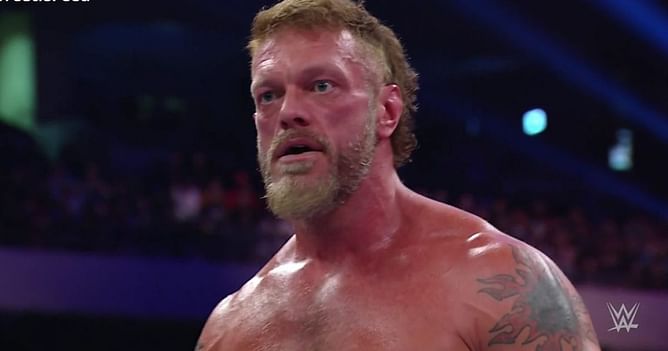 9-time WWE Tag Team Champion is willing to face Edge in his final match after 22 years