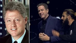 "Bill Clinton wants to play GTA 6": Fan crashes Gamescom 2023 for Rockstar's next blockbuster game
