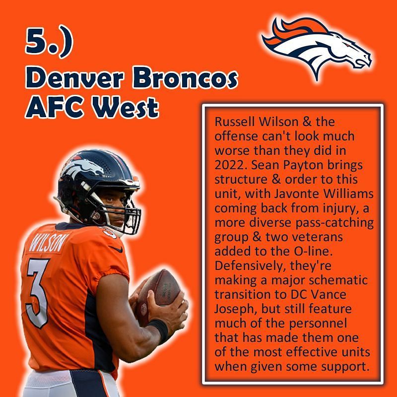 Denver Broncos