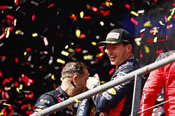 Max Verstappen highlights one major factor on which his long-term F1 future depends