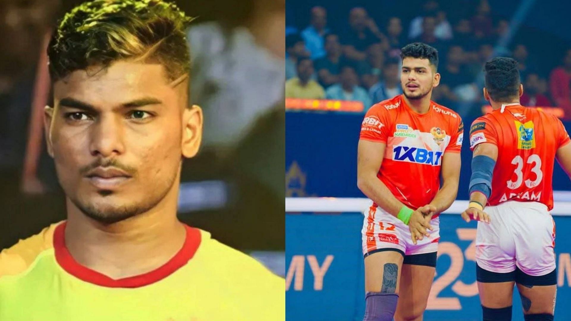 Pro Kabaddi 2023: 3 players Jaipur Pink Panthers might retain ahead of PKL  10