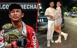 “If I like it, I buy it all” – Self-professed ‘sneakerhead’ Rodtang reveals his guilty pleasure