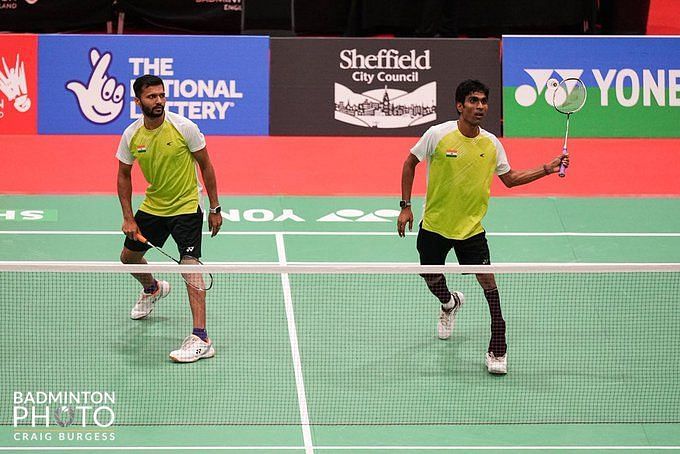 4 Nations Para-Badminton International 2023: Indian results at the end ...