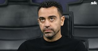 Xavi feels betrayed as Barcelona star disappoints him with huge decision: Reports