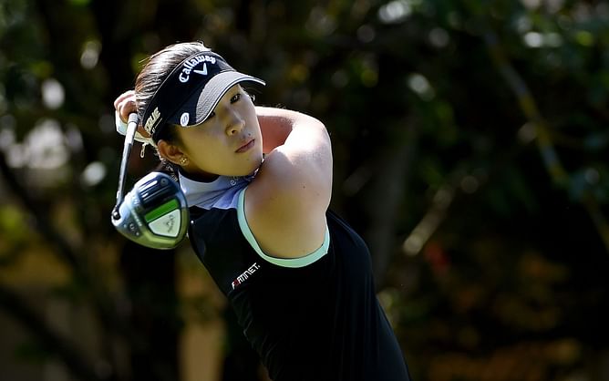 LPGA Portland Classic 2023 : How to watch, TV schedule, streaming, golf coverage, radio and more