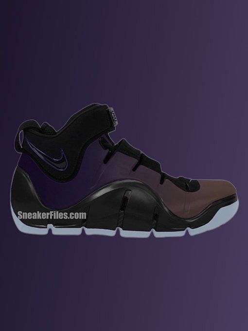 LeBron James: Nike LeBron 4 Graffiti shoes: Where to buy, price, and more  details explored