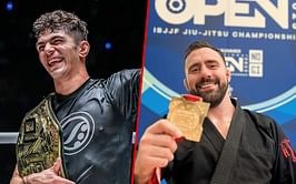 Mikey Musumeci launches Las Vegas seminar for the benefit of Renato Tagliari’s father: “Let’s do good everyone”
