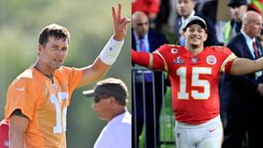 Chiefs cloning Patriots' Tom Brady problem with Patrick Mahomes, Craig Carton claims - "They made a mistake"