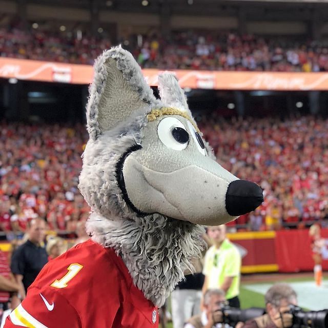 The K.C. Wolf
