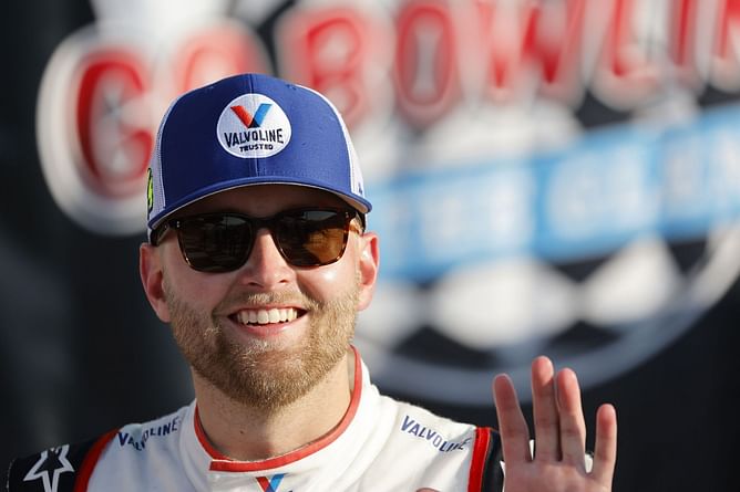 2023 NASCAR Cup Series Playoffs: Top 3 seeds with the highest qualifying points