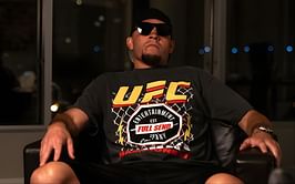 Nate Diaz and 4 other UFC fighters who feuded with the UFC